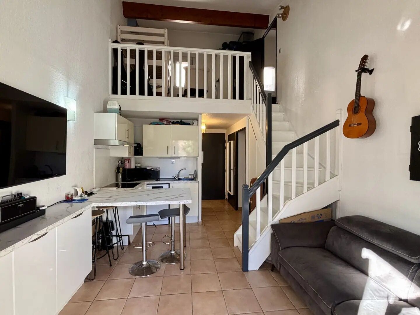 Maison à vendre, 40m², Agde (Cap d'Agde)