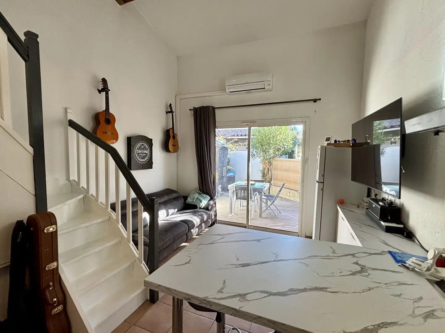 Maison à vendre, 40m², Agde (Cap d'Agde)