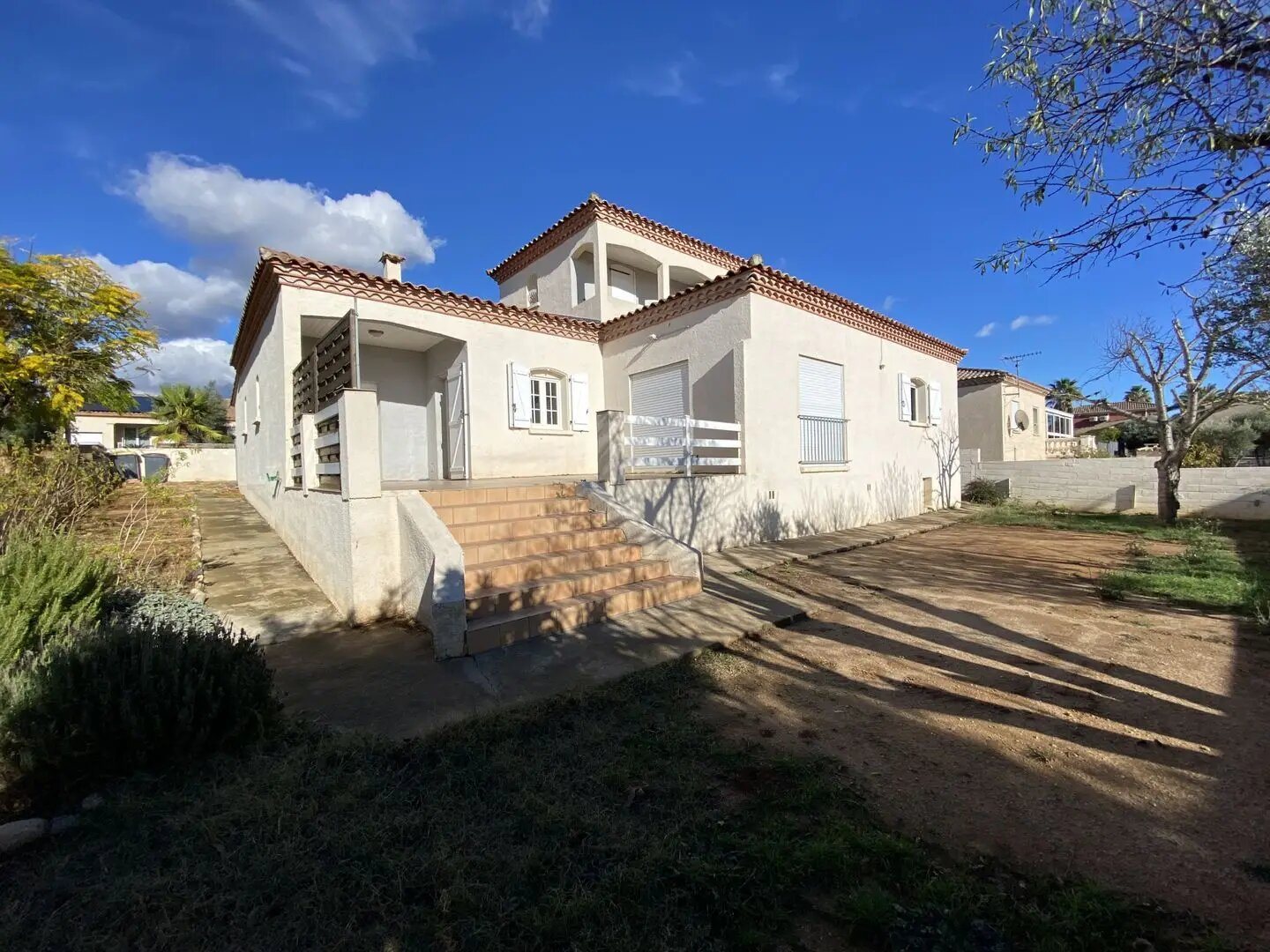 Maison à vendre, 146m², Portiragnes