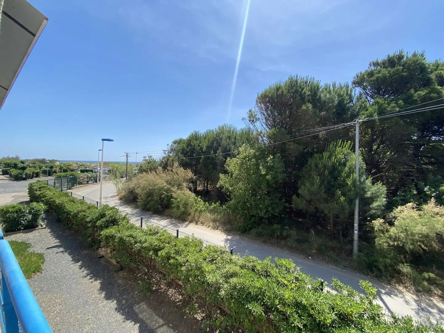 Appartement à vendre, 37m², Vias