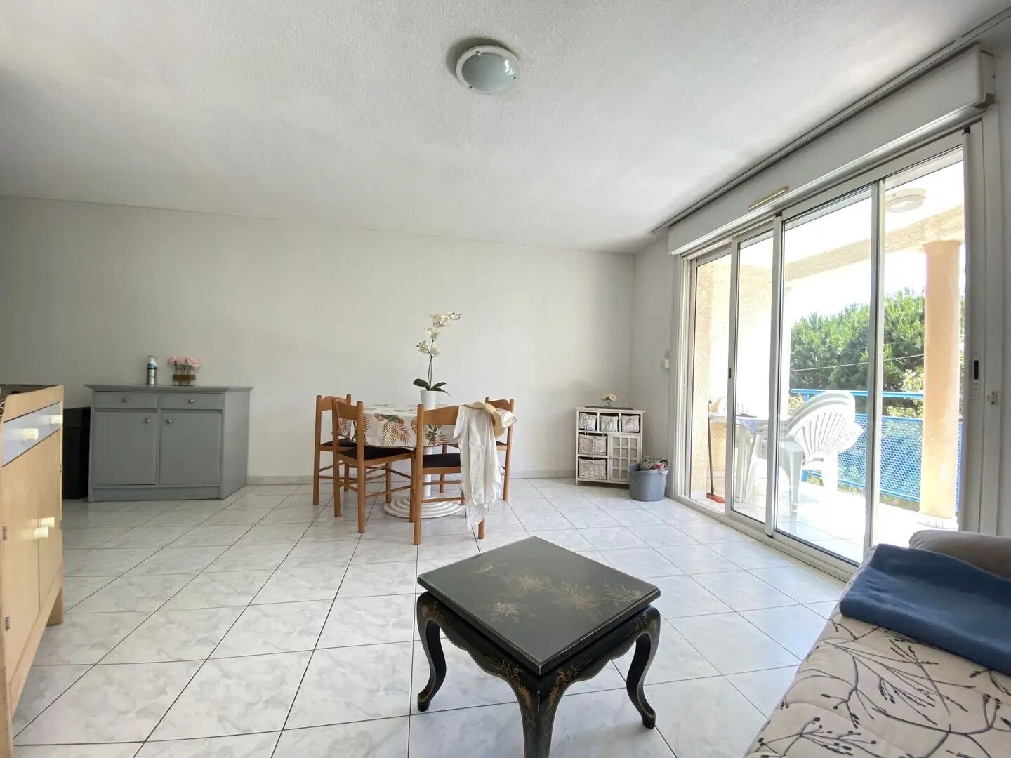Appartement à vendre, 37m², Vias