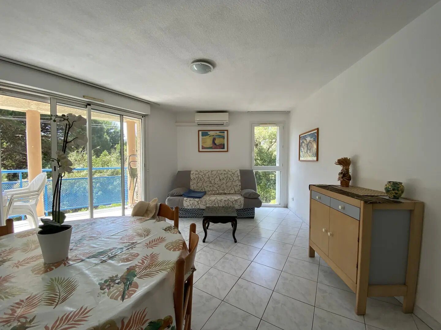 Appartement à vendre, 37m², Vias