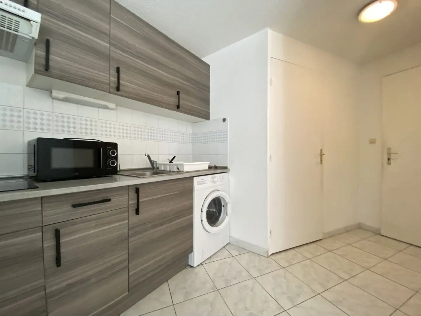 Appartement à vendre, 37m², Vias