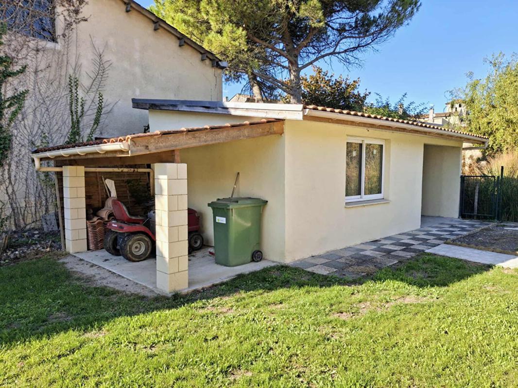 Maison à vendre, 102m², Saint-André-de-Cubzac