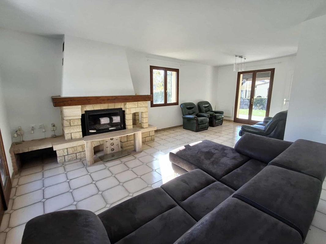 Maison à vendre, 102m², Saint-André-de-Cubzac