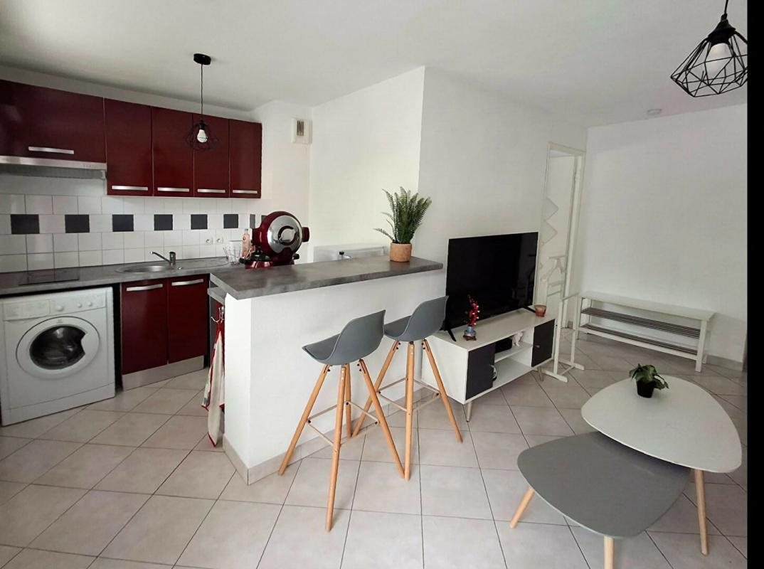 Appartement à vendre, 34m², Talence
