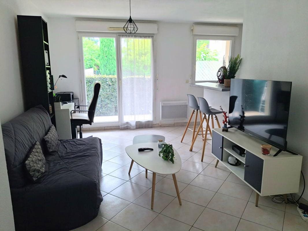 Appartement à vendre, 34m², Talence