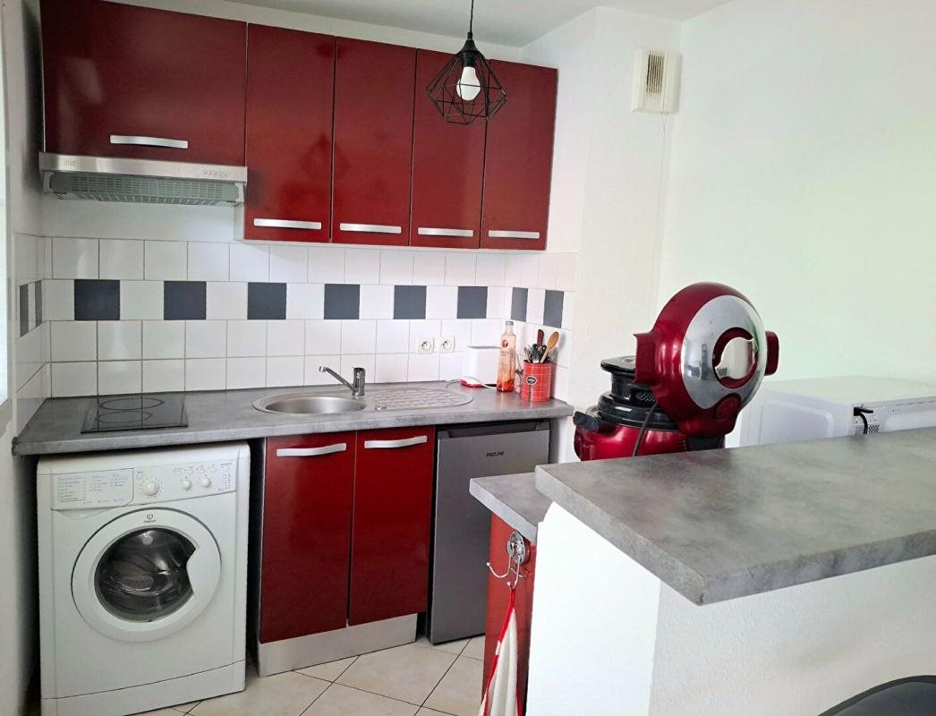 Appartement à vendre, 34m², Talence