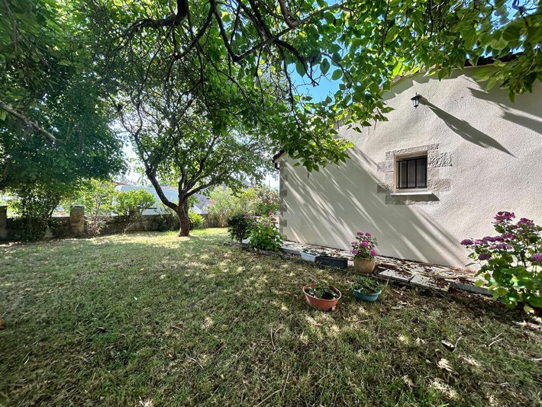 Maison à vendre, 115m², Saint-André-de-Cubzac