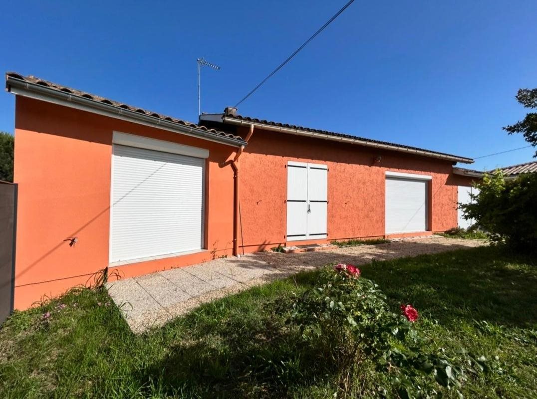 Maison à vendre, 93m², Saint-André-de-Cubzac