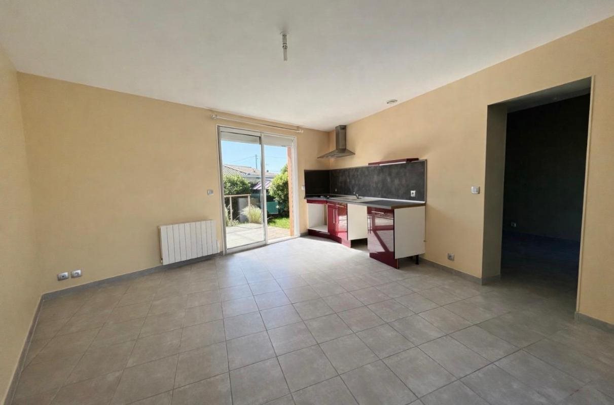 Maison à vendre, 93m², Saint-André-de-Cubzac