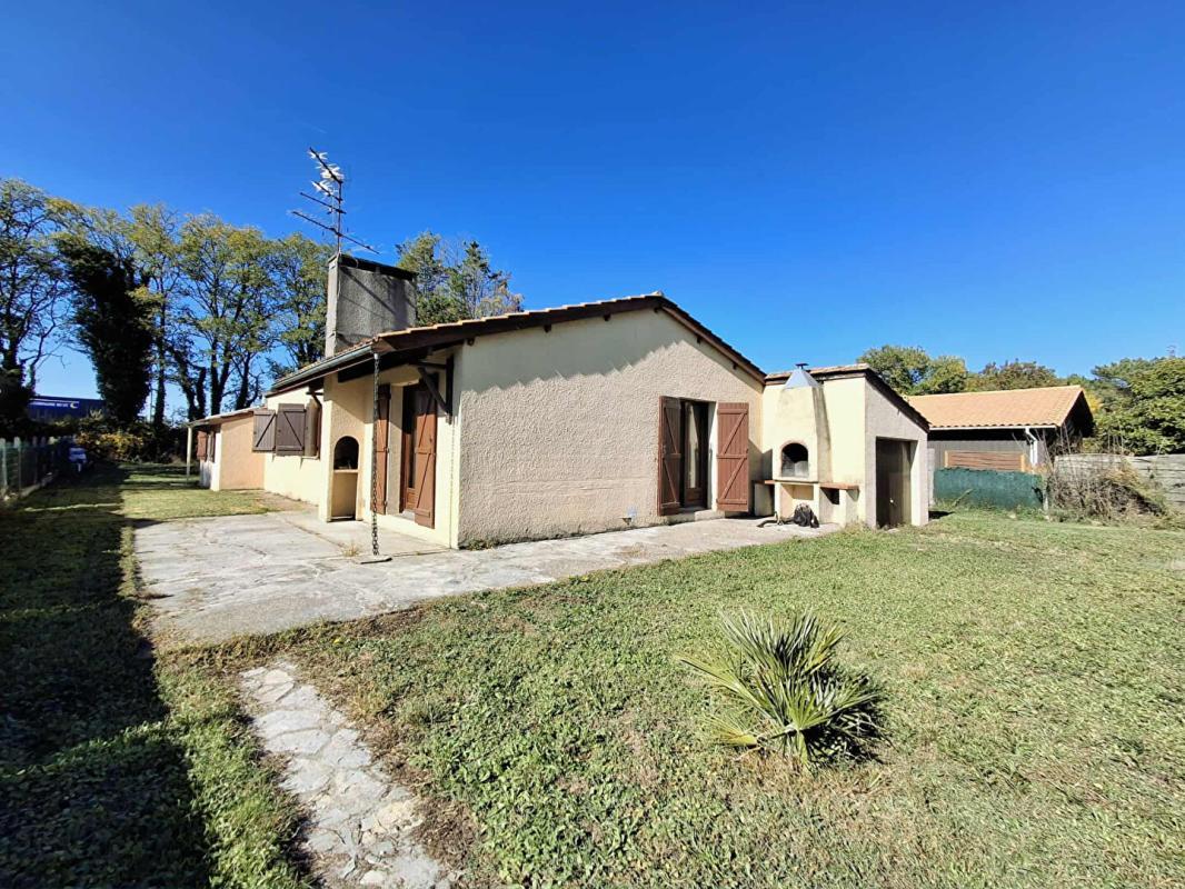 Maison à vendre, 115m², Saint-André-de-Cubzac