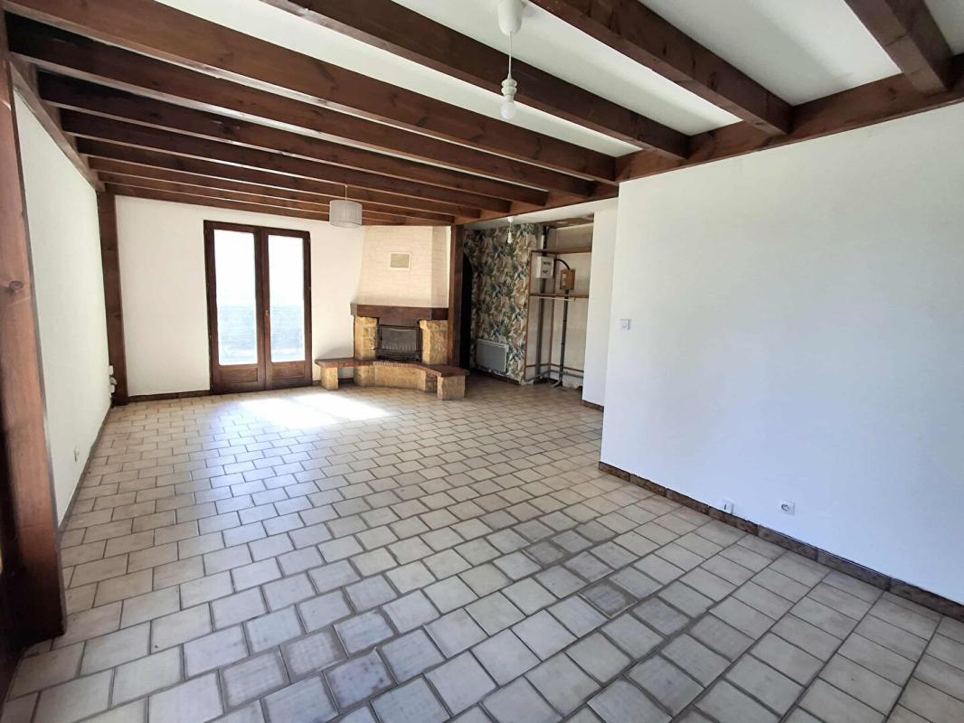 Maison à vendre, 115m², Saint-André-de-Cubzac