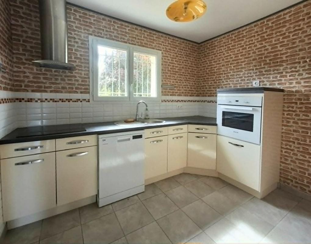 Maison à vendre, 80m², Cars