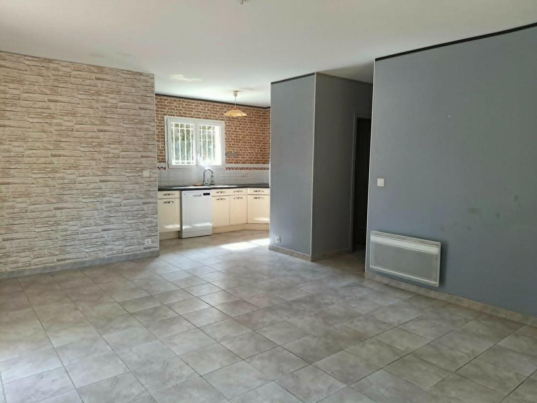Maison à vendre, 80m², Cars