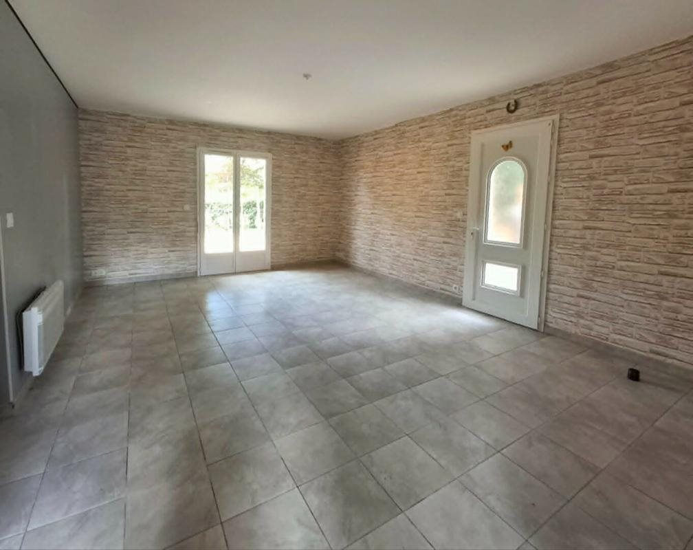Maison à vendre, 80m², Cars