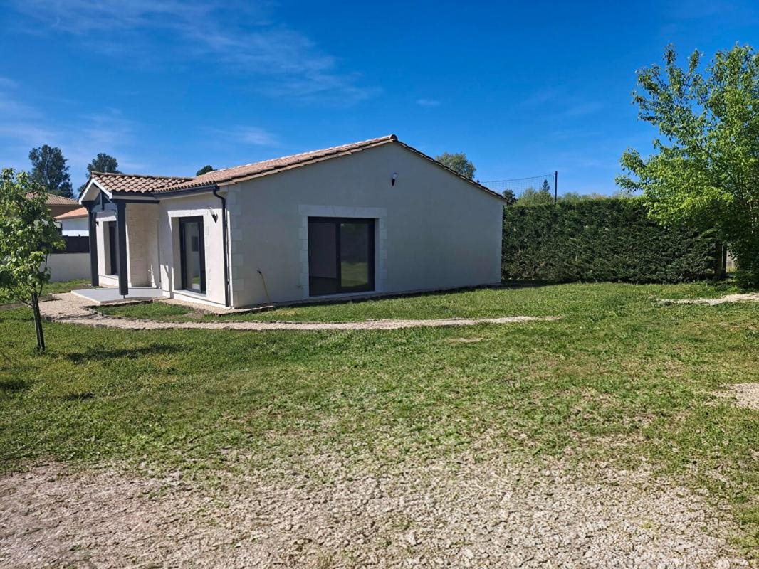 Maison à vendre, 116m², Saint-Christoly-de-Blaye