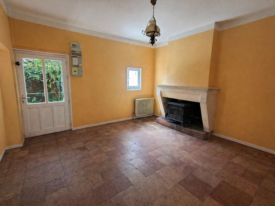 Maison à vendre, 90m², Pugnac