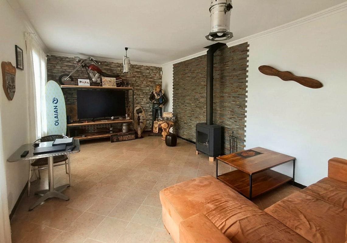 Maison à vendre, 90m², Pauillac