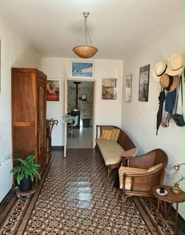 Maison à vendre, 180m², Saint-Aubin-de-Blaye