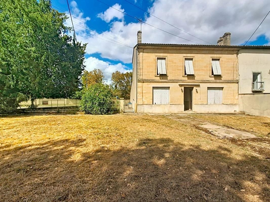 Maison à vendre, 133m², Val de Virvée