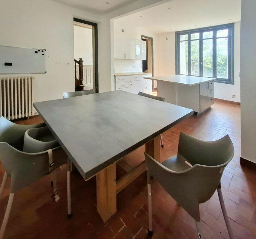 Maison à vendre, 133m², Val de Virvée