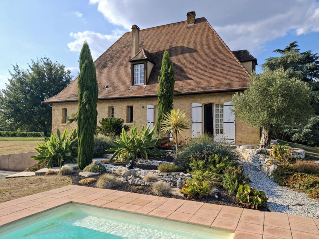 Maison à vendre, 170m², Eynesse
