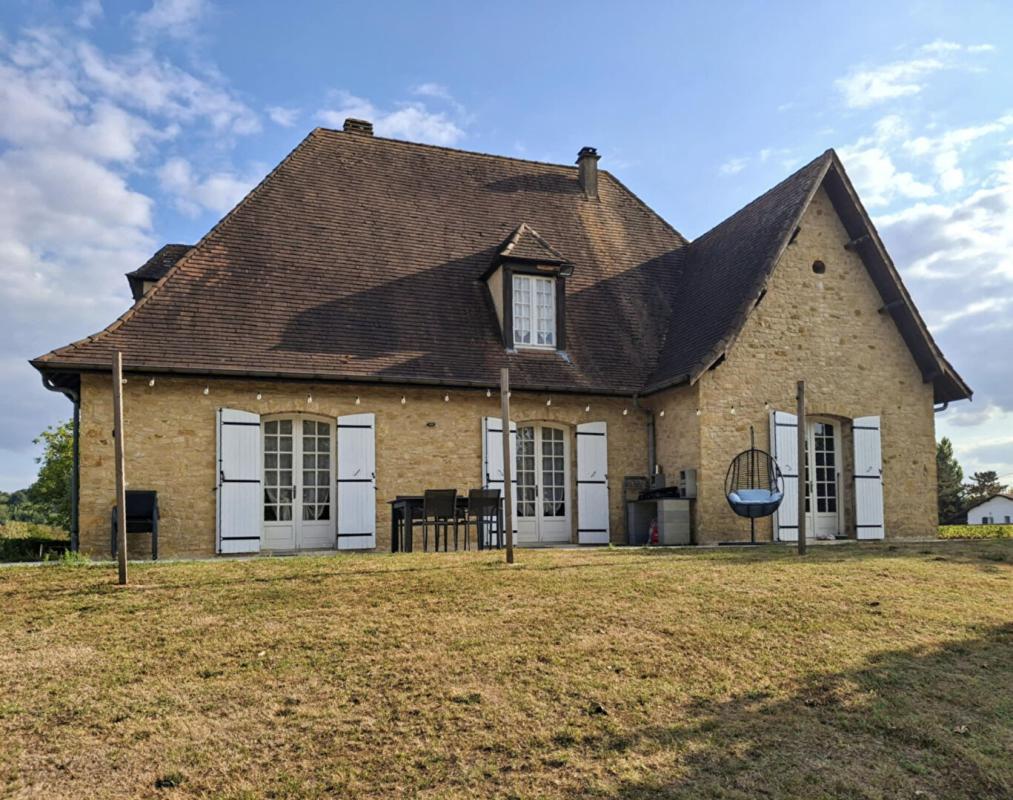 Maison à vendre, 170m², Eynesse