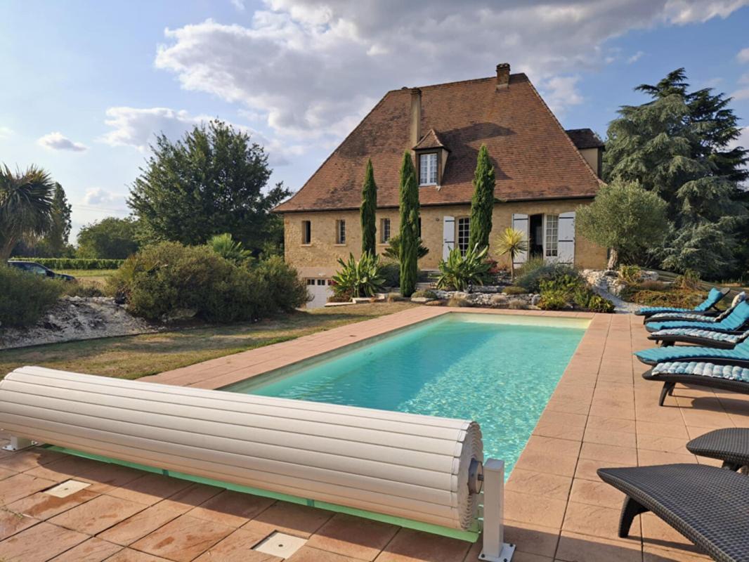 Maison à vendre, 170m², Eynesse