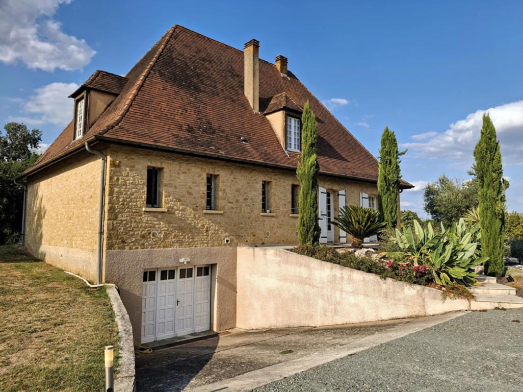 Maison à vendre, 170m², Eynesse