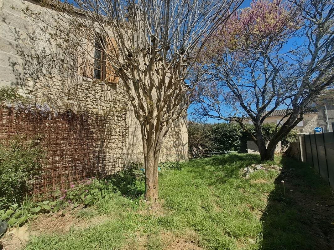 Maison à vendre, 83m², Saint-Christoly-de-Blaye