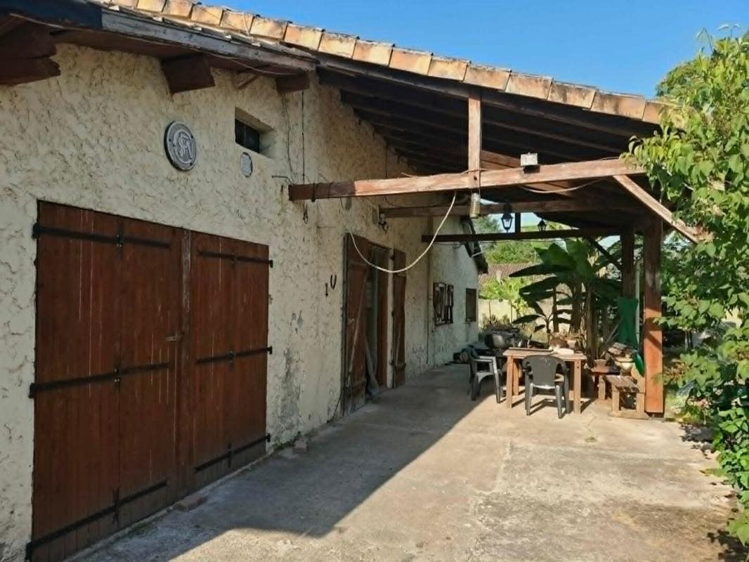 Maison à vendre, 90m², Saint-Christoly-de-Blaye