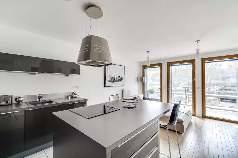 Appartement à vendre, 30m², Arnouville