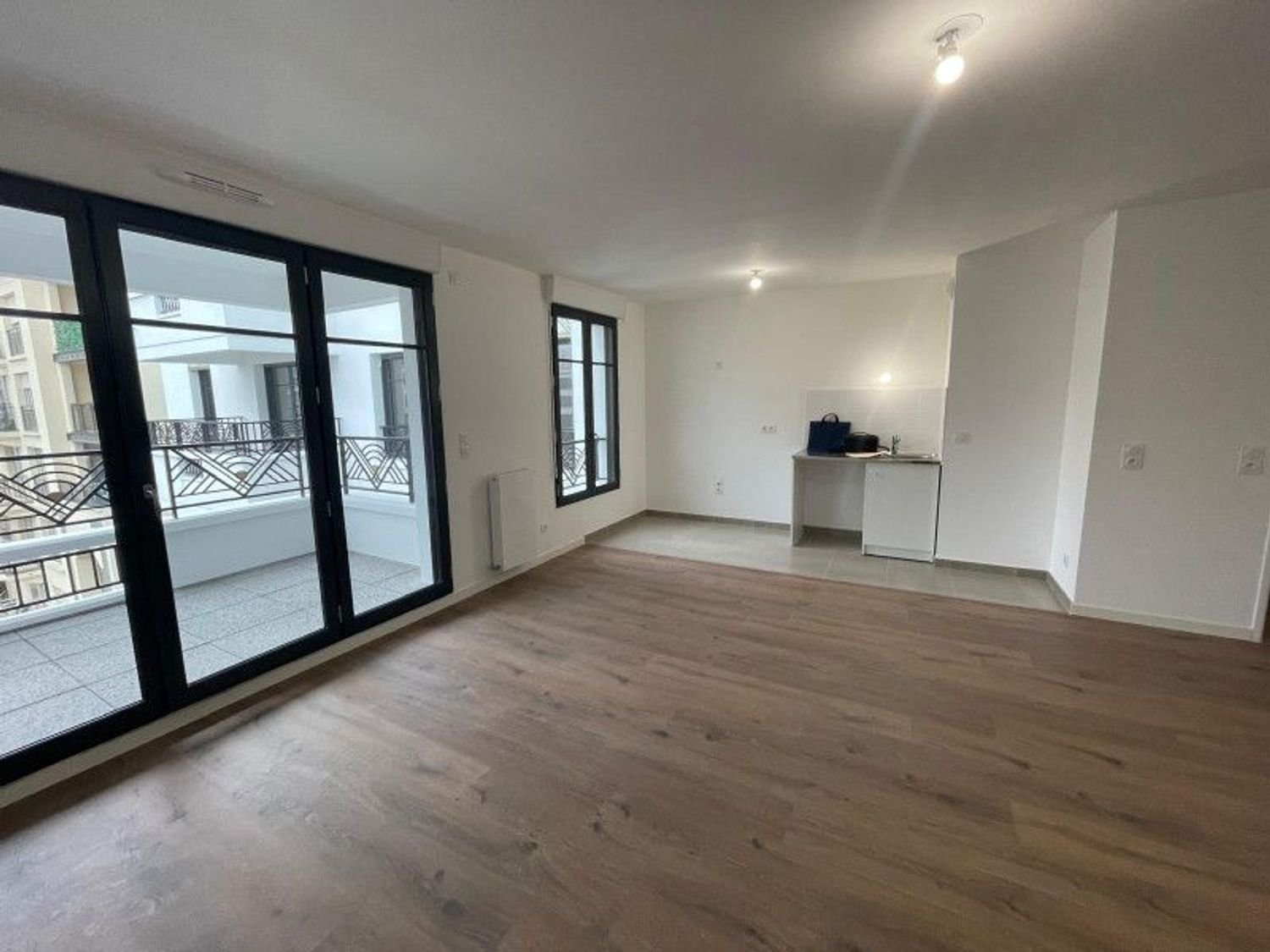 Appartement à vendre, 64m², Nanterre