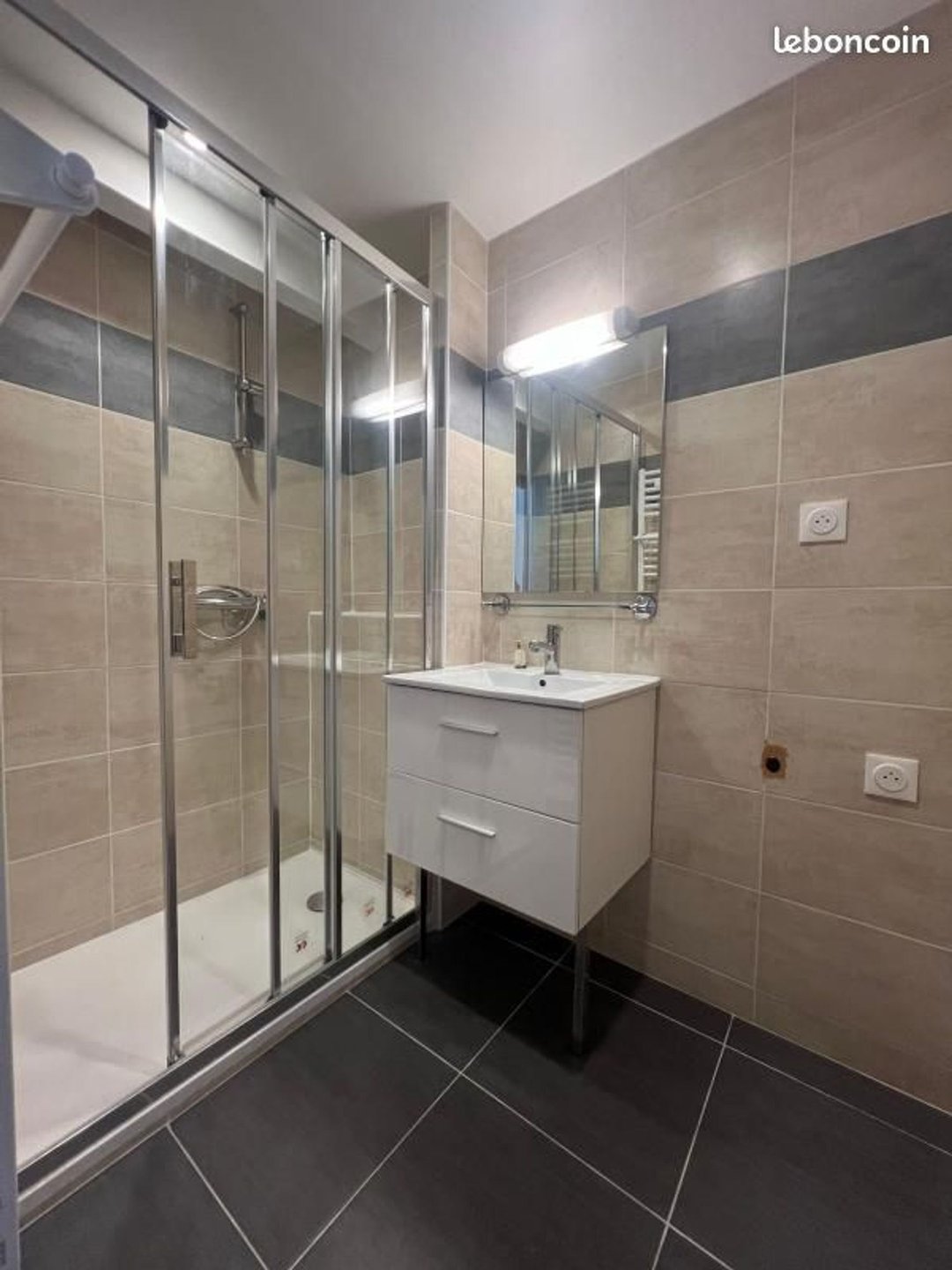 Appartement à vendre, 64m², Nanterre