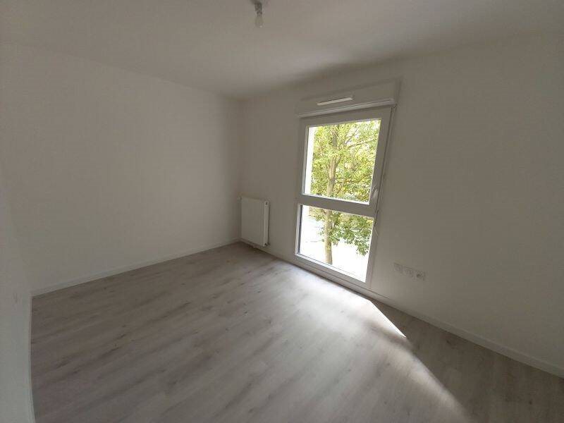 Appartement à vendre, 79m², Poissy