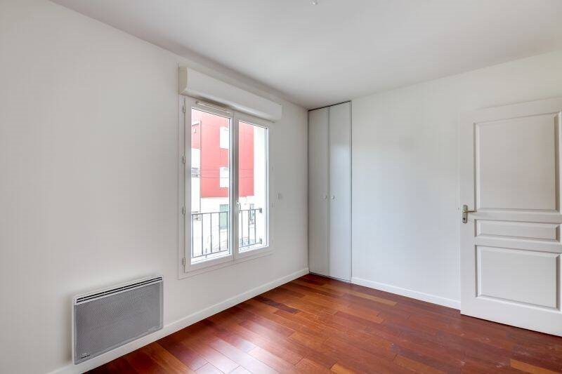 Appartement à vendre, 79m², Poissy