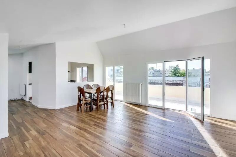Appartement à vendre, 36m², Viroflay