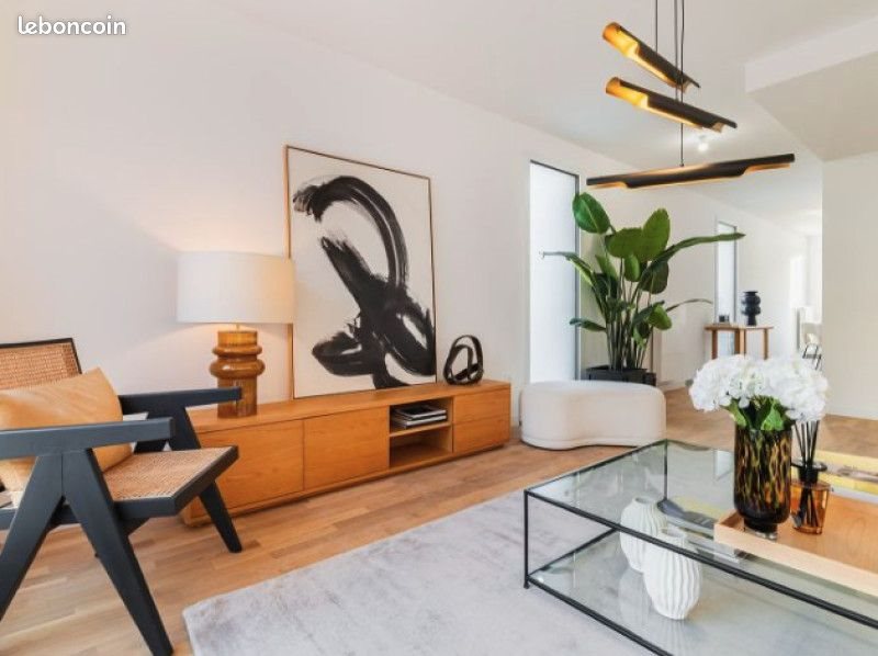Appartement à vendre, 55m², Villejuif