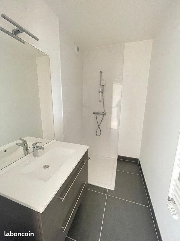 Appartement à vendre, 55m², Villejuif