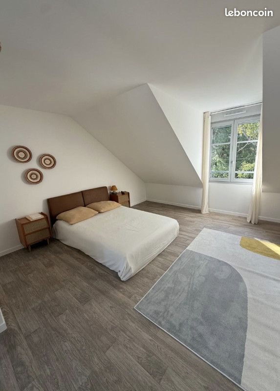 Appartement à vendre, 55m², Villejuif