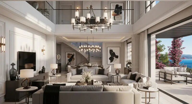 Maison à vendre, 200m², Le Lavandou