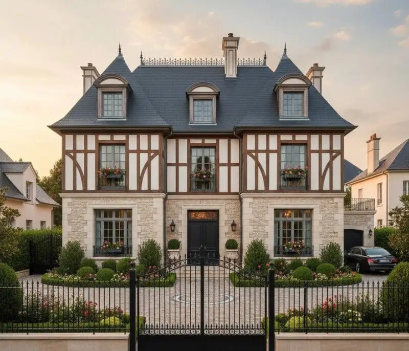 Maison à vendre, 200m², Rueil-Malmaison