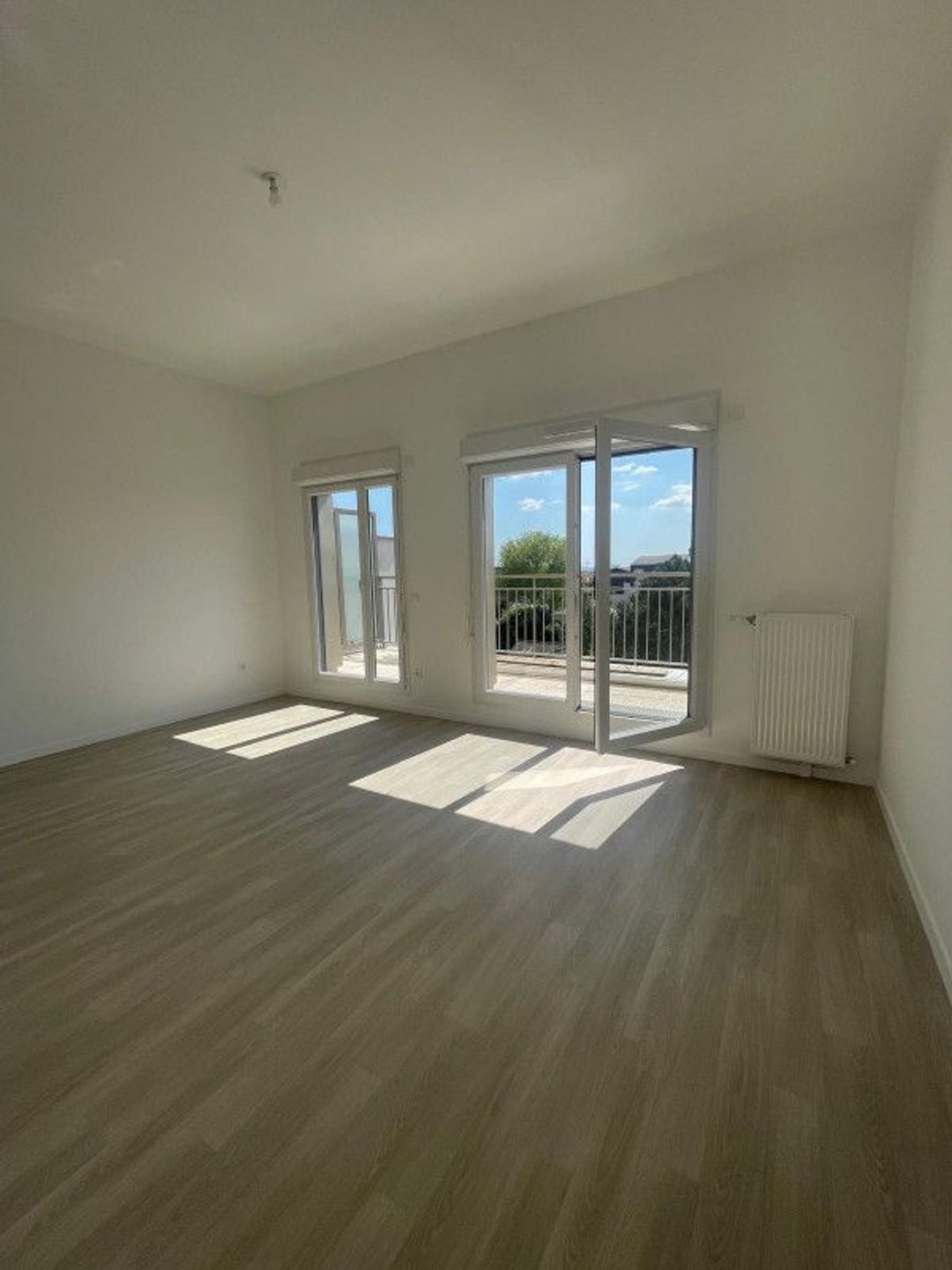 Appartement à vendre, 45m², Clamart
