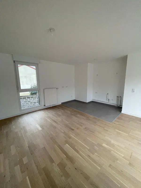 Appartement à vendre, 70m², Boulogne-Billancourt