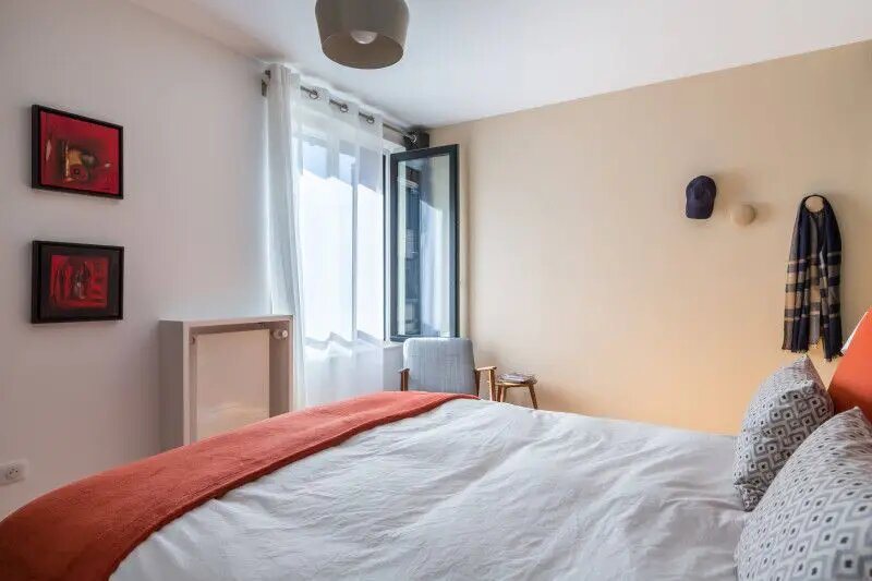 Appartement à vendre, 41m², Saint-Leu-la-Forêt