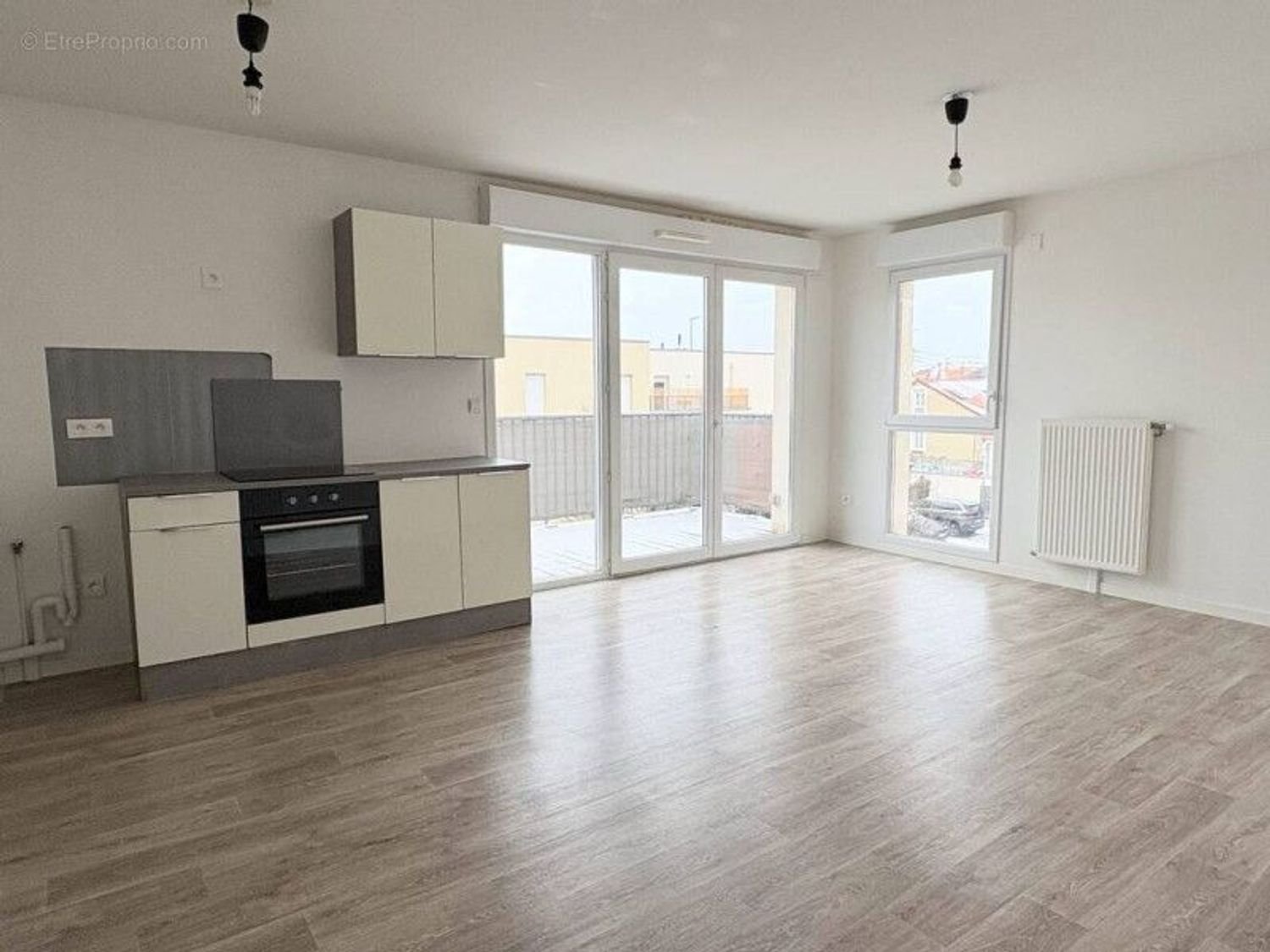 Maison à vendre, 85m², Paris 20ème