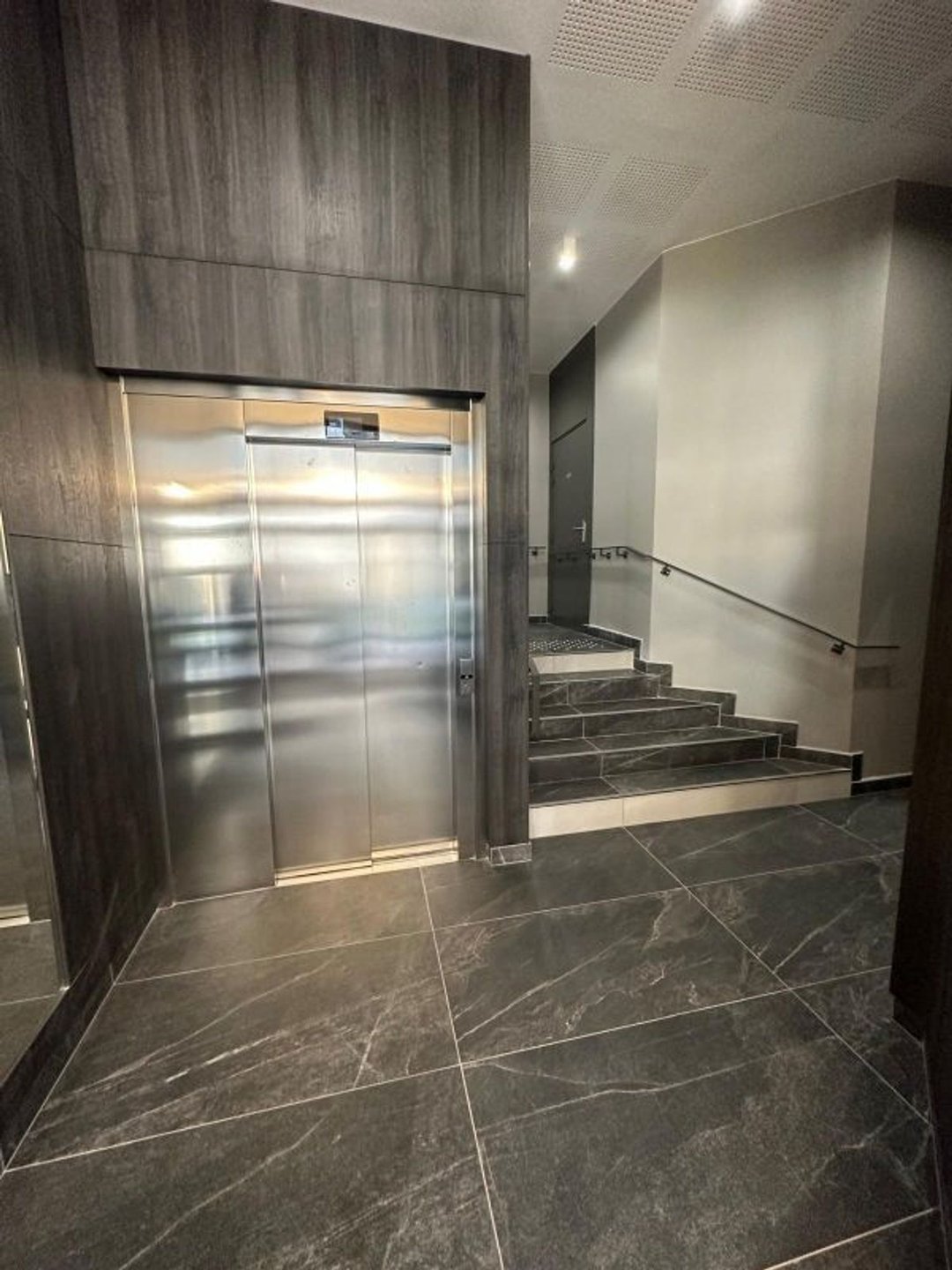 Appartement à vendre, 42m², Versailles