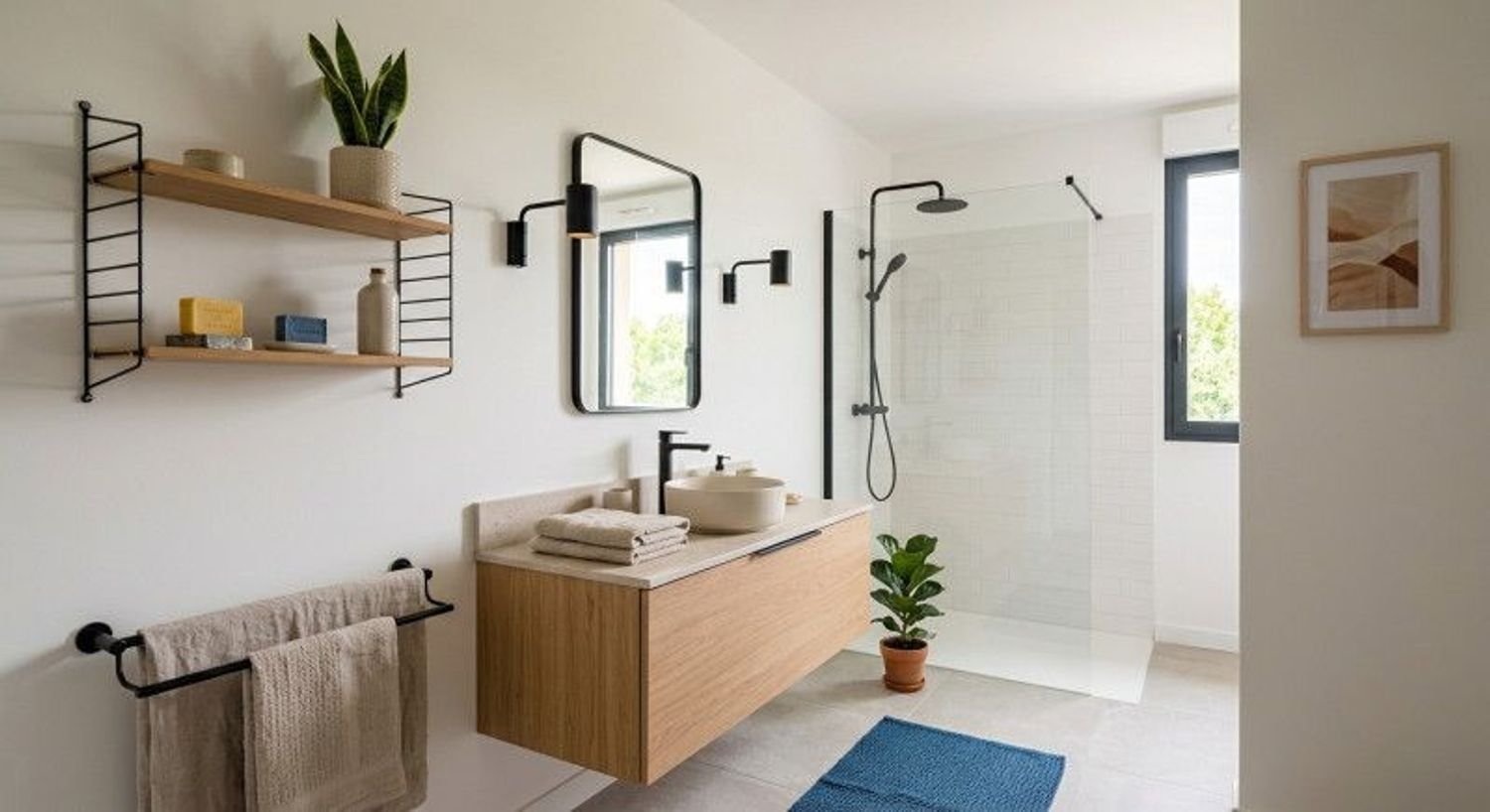 Appartement à vendre, 65m², Créteil