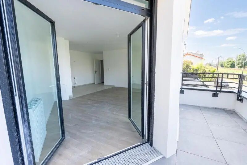 Appartement à vendre, 62m², Epinay-sur-Seine